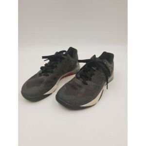 Reebok sneakers crossfit Nano 5 CR5FT CF0021 training kevlar gray women's 5